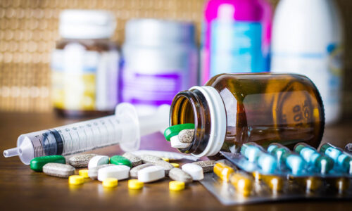 MEDICATION AIDE PROGRAM